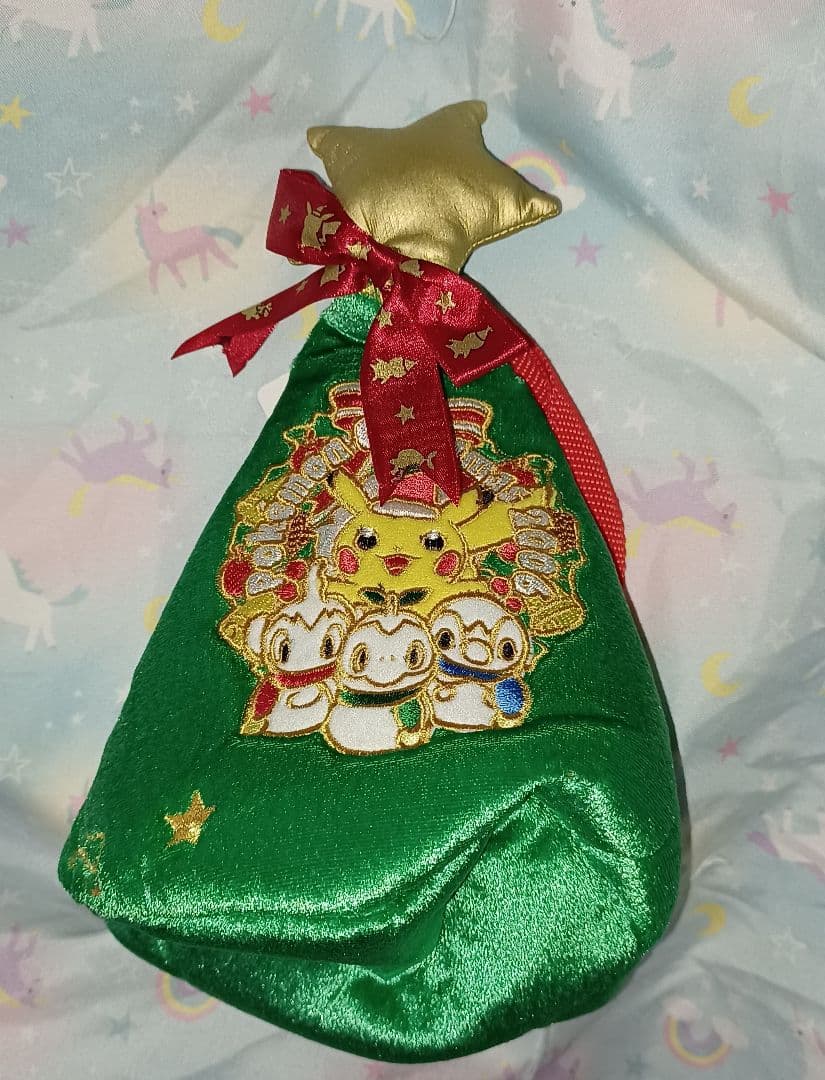 ポケモンセンター 2006 クリスマス クリスマスツリー ピカチュウ
