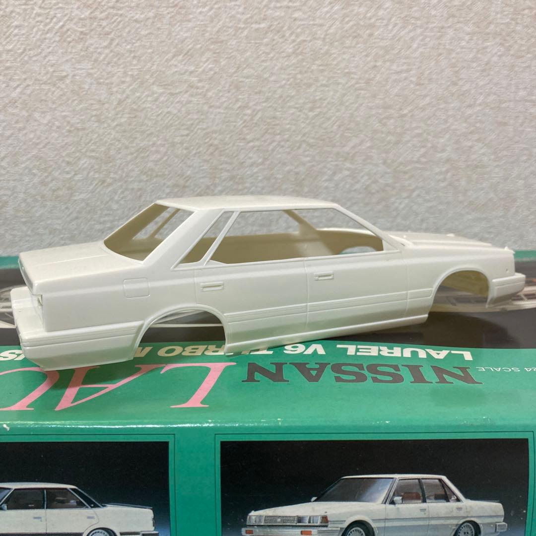エルエス C32 ローレル ターボメダリスト エミネンス - メルカリ