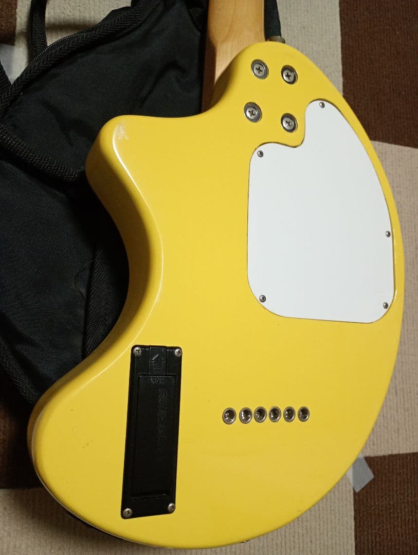 Fernandes ZO-3 ディストーションモデファイ - メルカリ