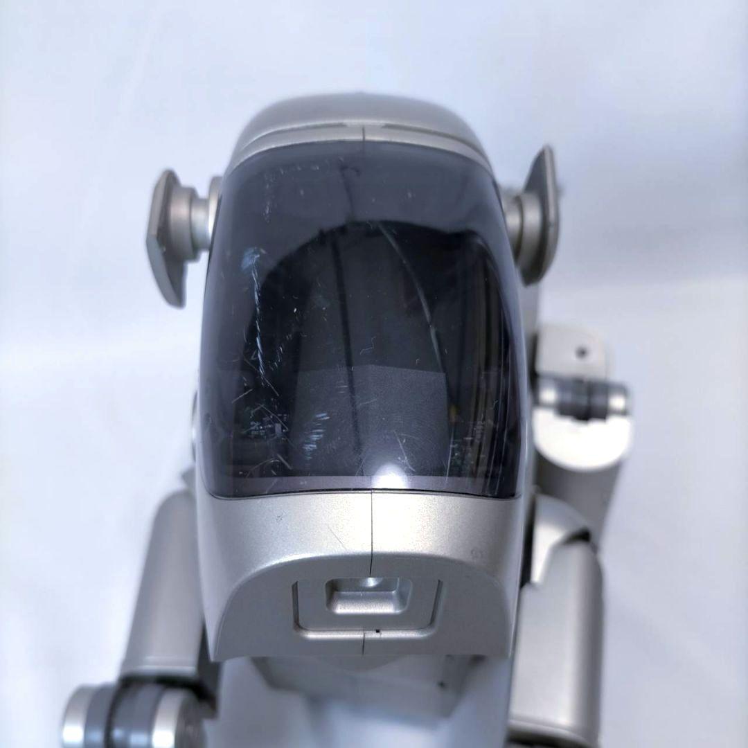 3*.様 【動作未確認の為ジャンク扱い】SONY 初代AIBO ERS-110 - メルカリ
