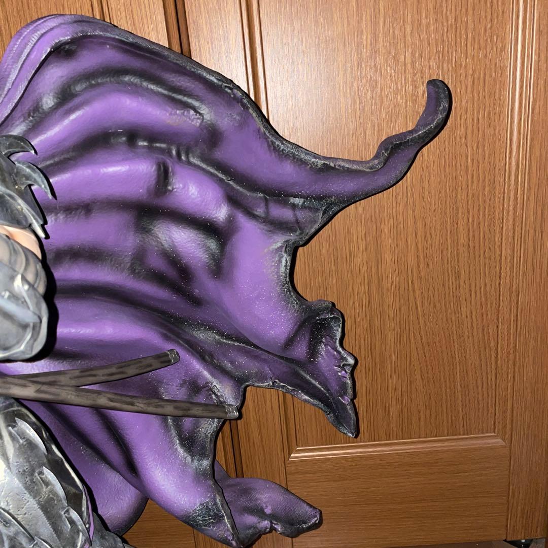 500体限定 TMNT Shredder 1/3 スタチュー フィギュア - メルカリ