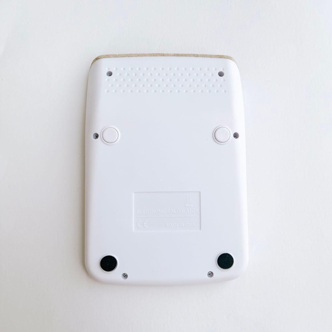 4387*くりさま確認専用 ミナペルホネン 電卓 - メルカリ