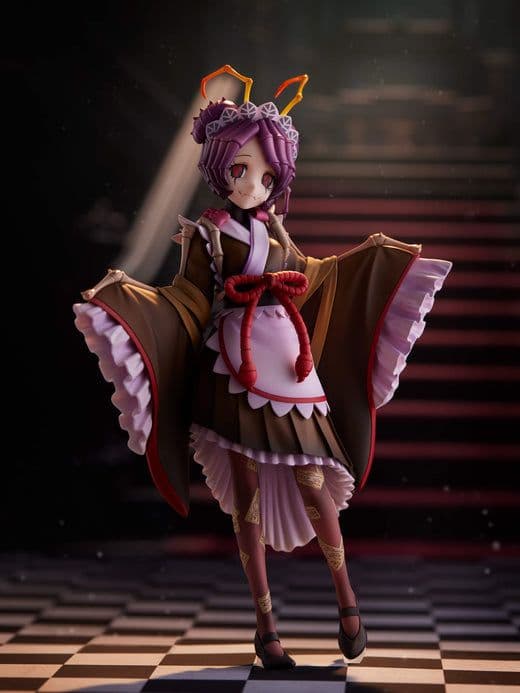 新品未開封 FuRyu フリュー エントマ フィギュア エントマ・ヴァシリッサ・ゼータ 1/7スケールフィギュア – フィギュア