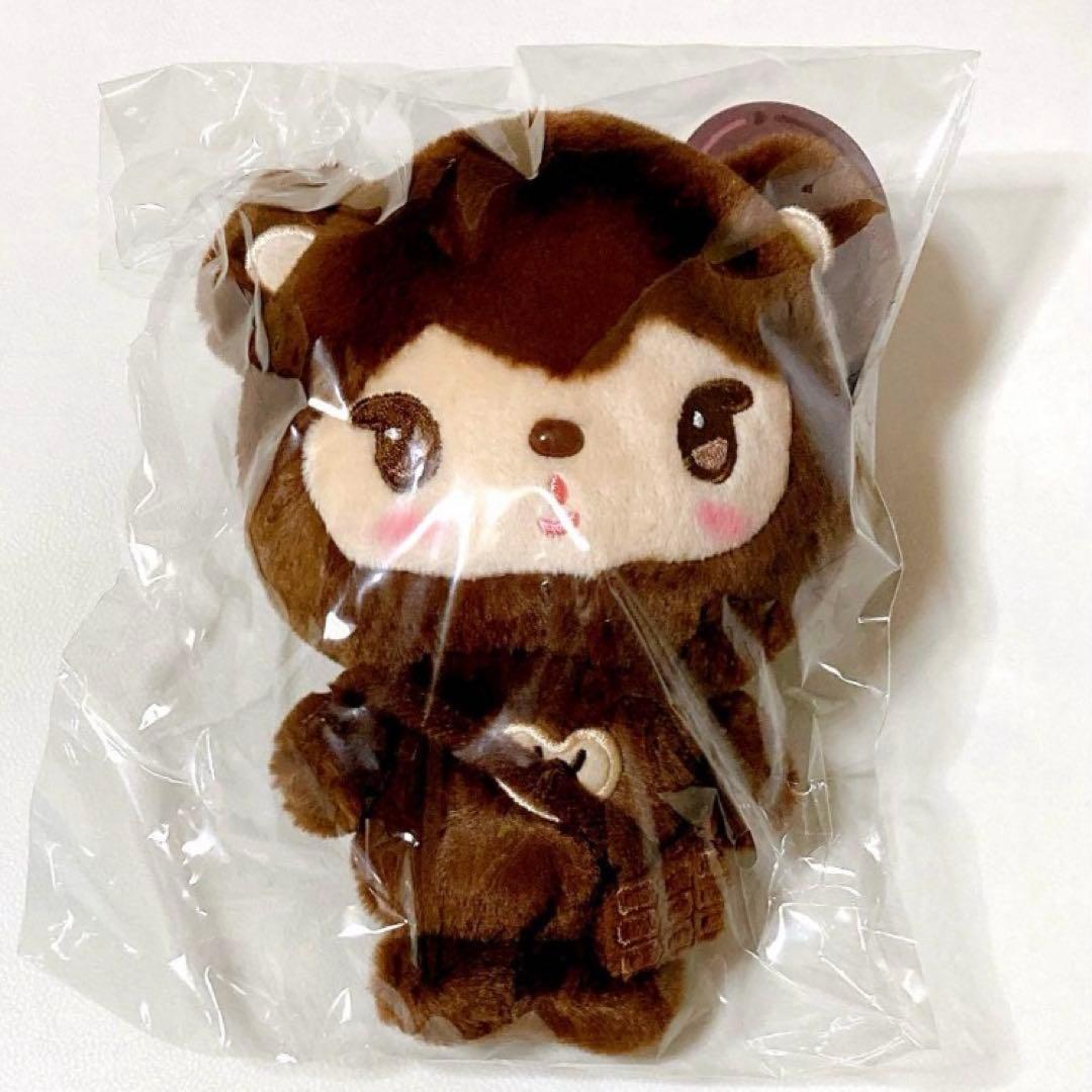 EXO KAI カイ NINIBEAR ニニベア ぬいぐるみ KAION - メルカリ