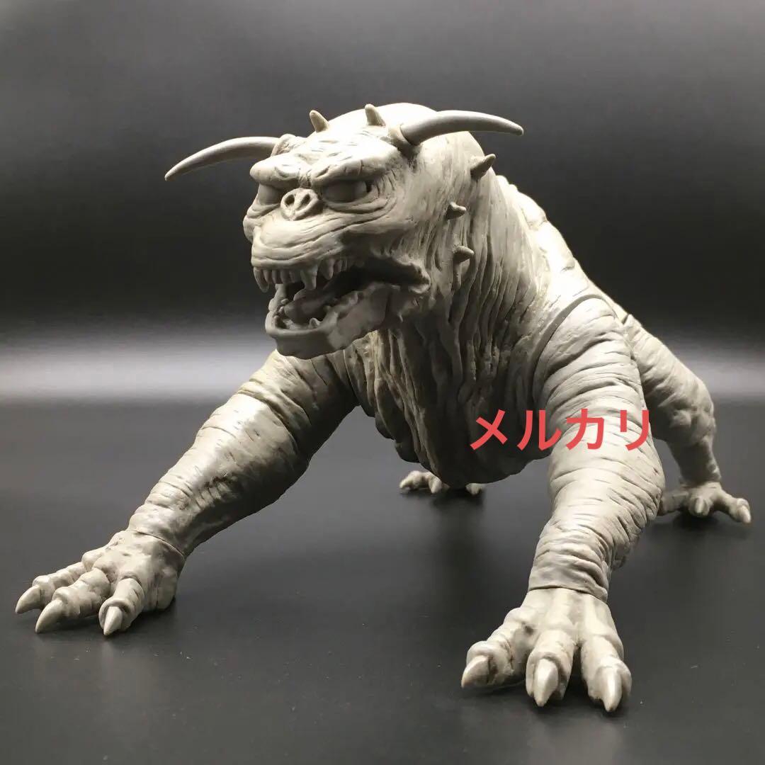 絶版・美品・未組立品】ツクダホビー ゴーストバスターズ テラードッグ