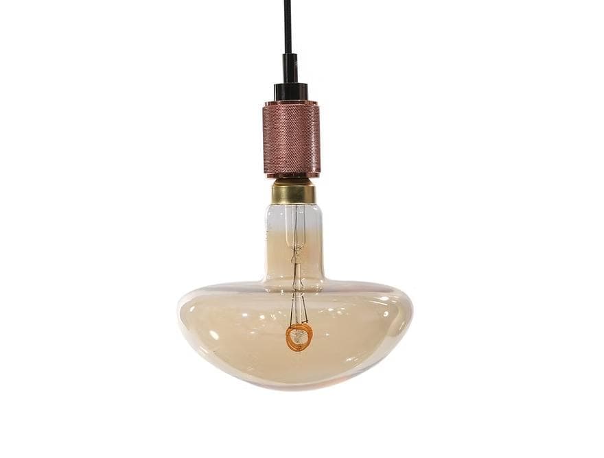 The shape LED light/シャンパンゴールドHL-MUSHROOM