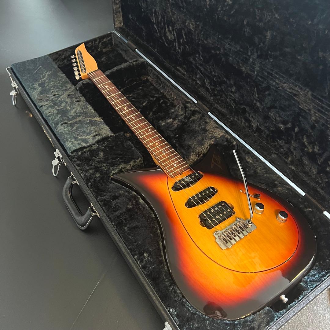 TOKAI TALBO SAURUS#01 reissue Limited - メルカリ