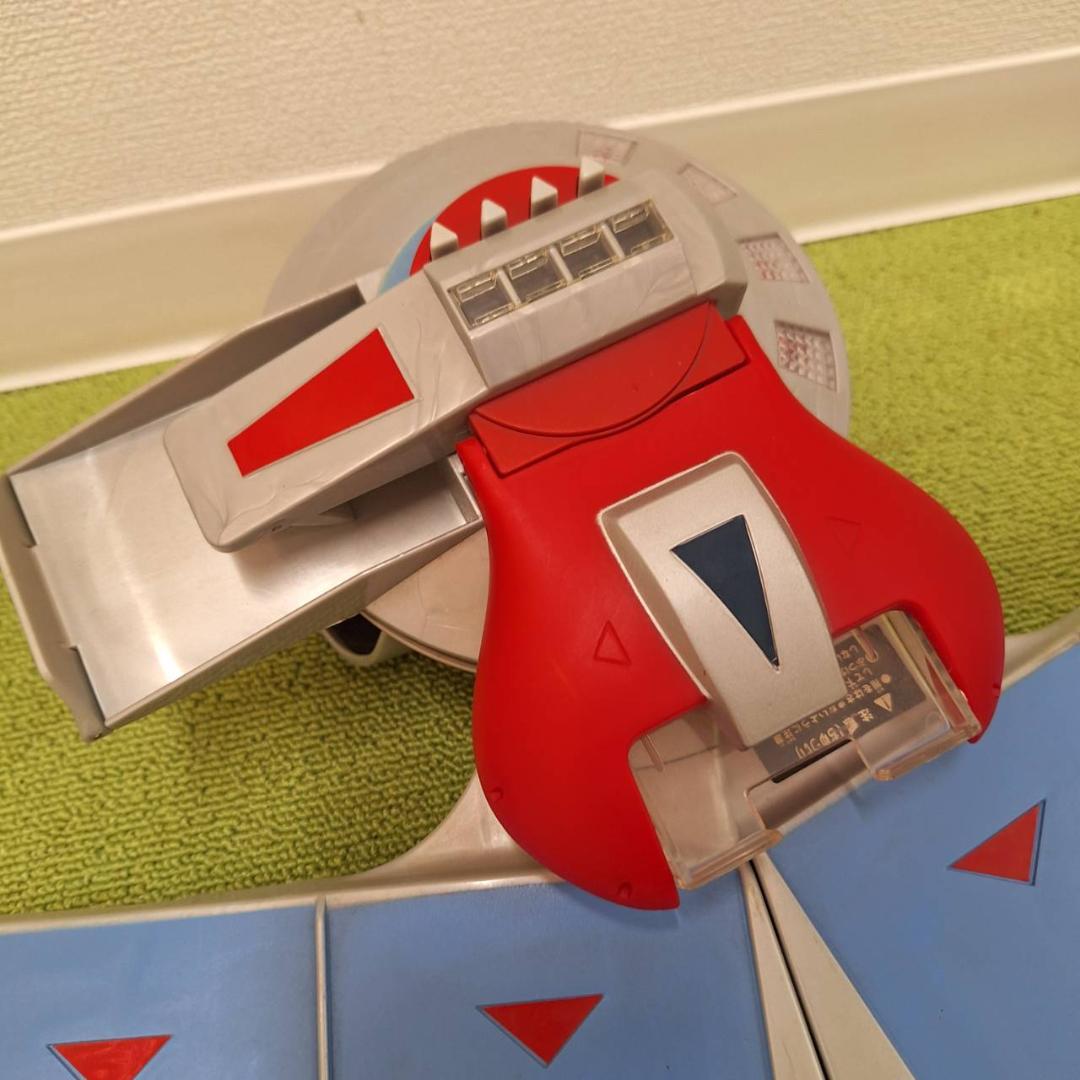 3130◇遊戯王 初代デュエルディスク 希少品♪ 現状品 - メルカリ