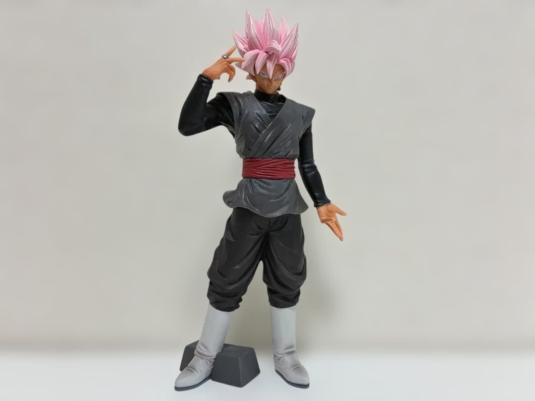 ドラゴンボール Grandista グランディスタ 超サイヤ人 ロゼ - メルカリ
