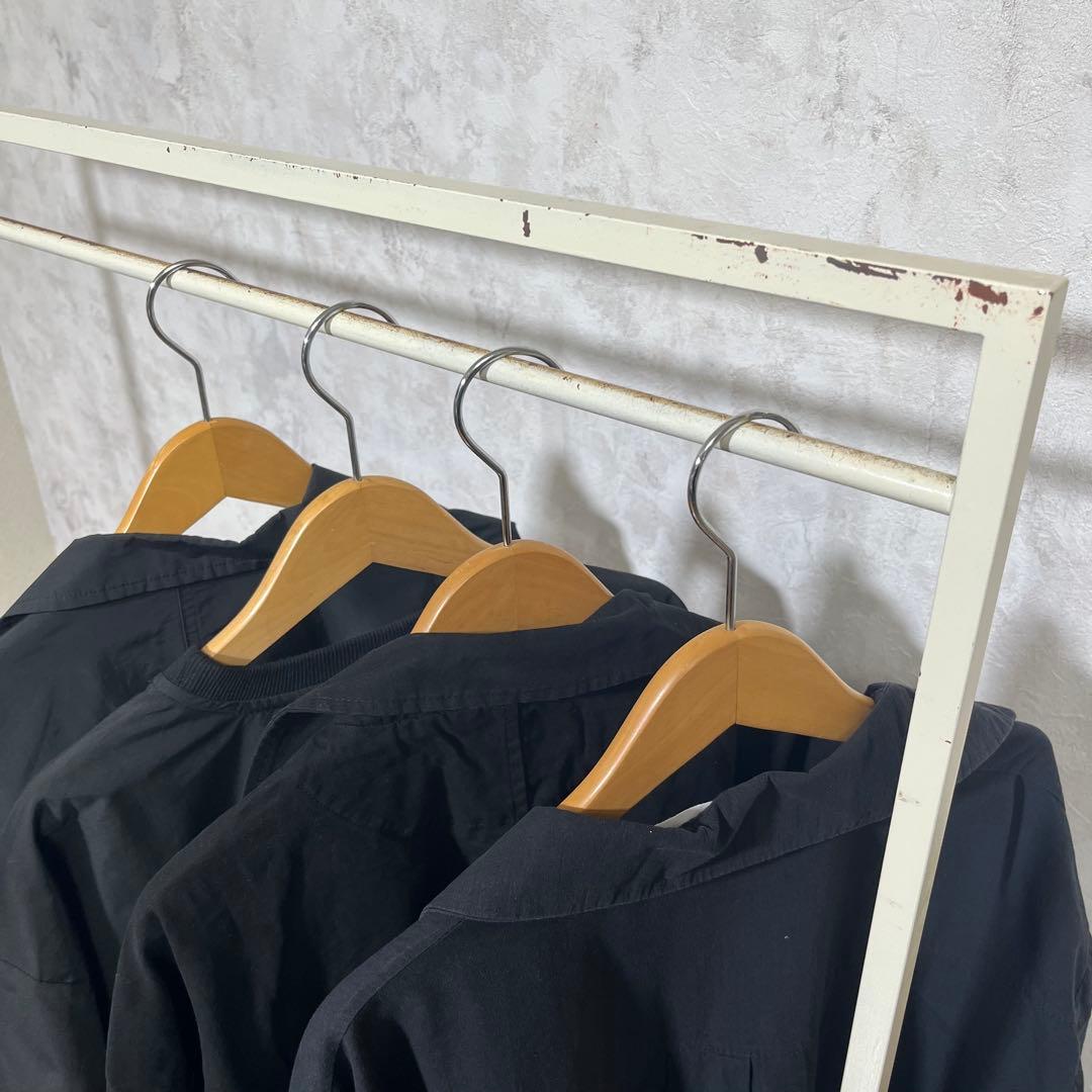 ヨーマ様専用3台セット【直接引渡東京都中野周辺】業務用 ハンガー