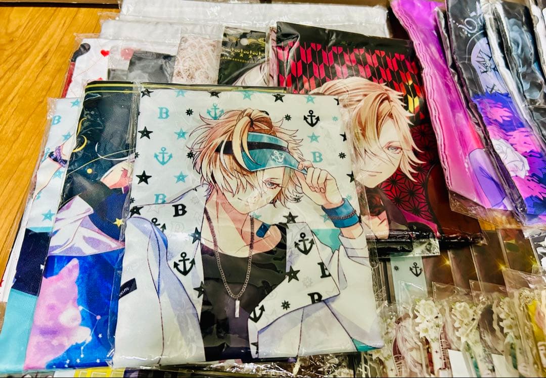 DIABOLIK LOVERS まとめ売り 85点‼️