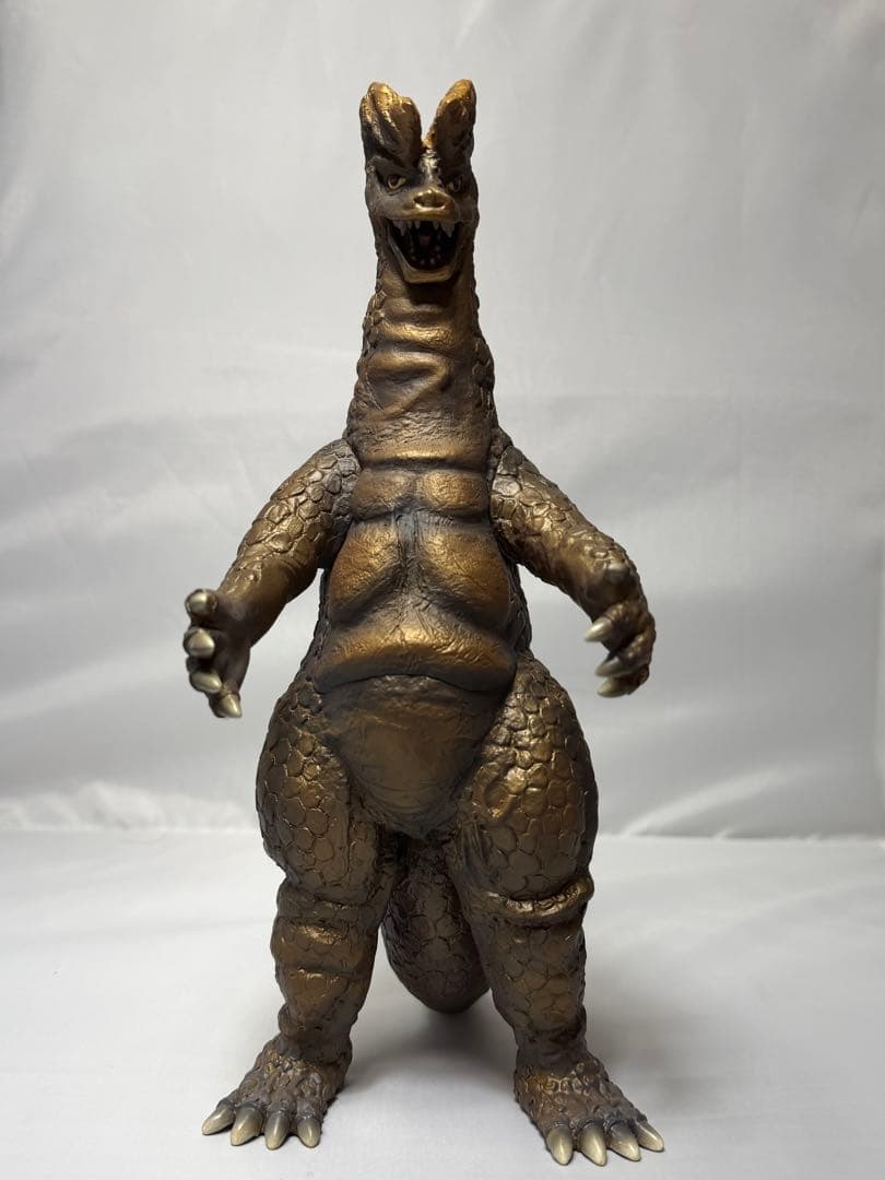 少年リック ゴーストロン 大怪獣シリーズ 帰ってきたウルトラマン