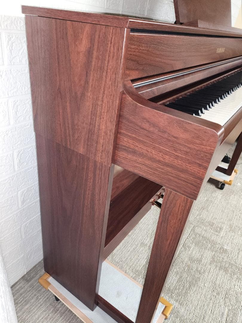 ☆美品☆ YAMAHA CLP-545M (14年製) [たのメル便可能] - メルカリ