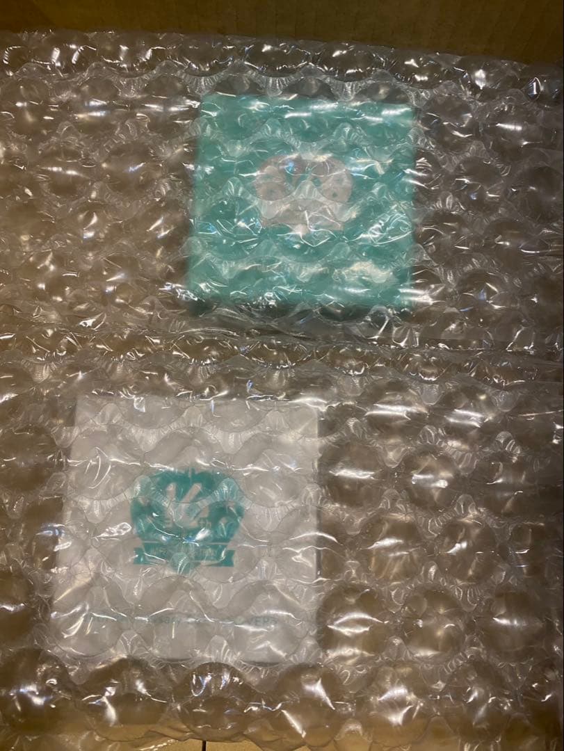 初音ミク16th 金貨、銀貨セット（公式）アクリルアートボードセット