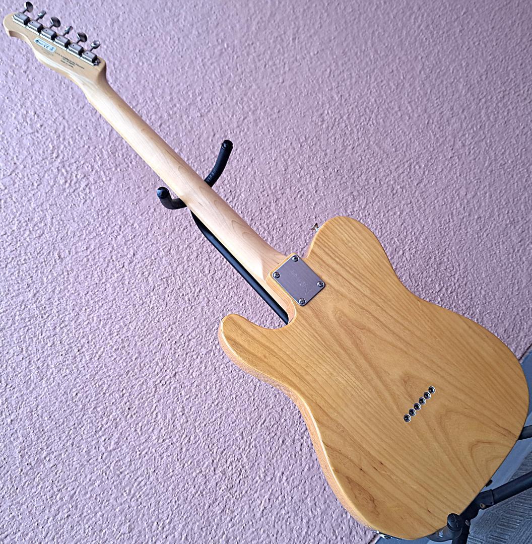 □FUJIGEN NTL100 VNT TELECASTER テレキャスター - メルカリ
