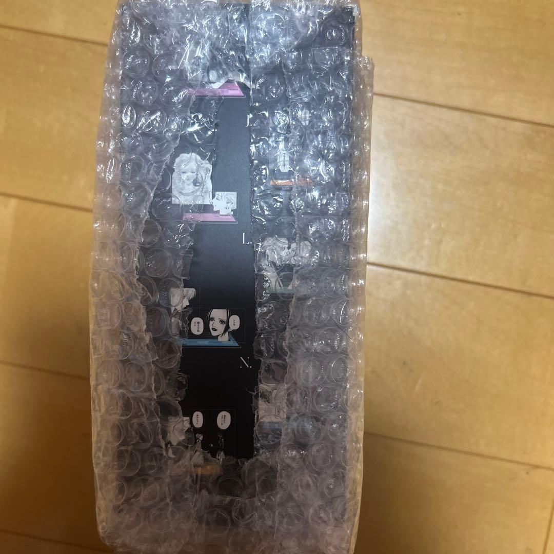 矢沢あい 新品未開封 NANA コラボカフェ 名場面アクスタ 15種