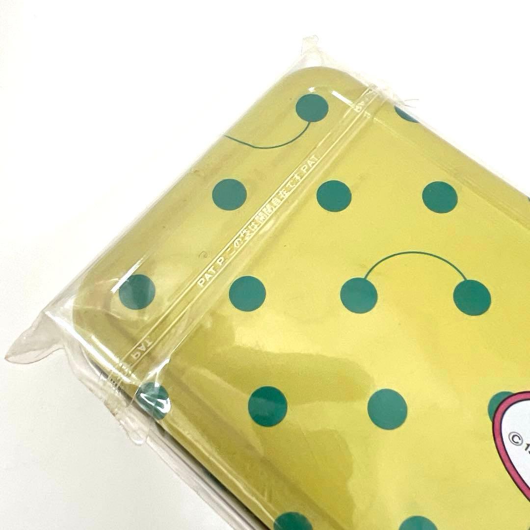 レア 希少 未開封 岡田有希子 ペンケース 缶ペン - メルカリ