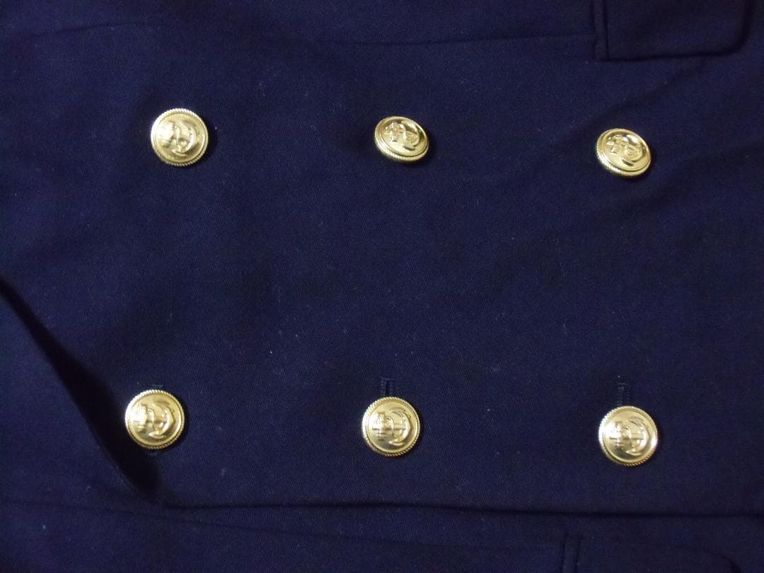 BWドイツ軍/連邦軍＊海軍＊制服/勤務服（実物）