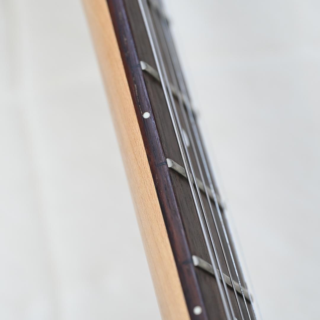 Jackson エレキギター HH配列 FR搭載 レッド G024 - メルカリ