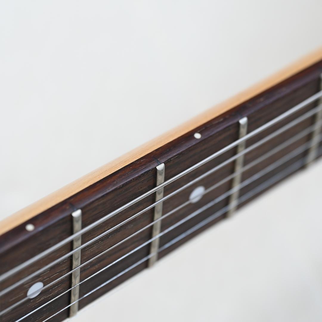 Jackson エレキギター HH配列 FR搭載 レッド G024 - メルカリ
