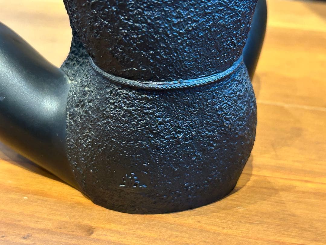 金工師 板保次作 銅製 「おすまし」 ブロンズ像 - メルカリ