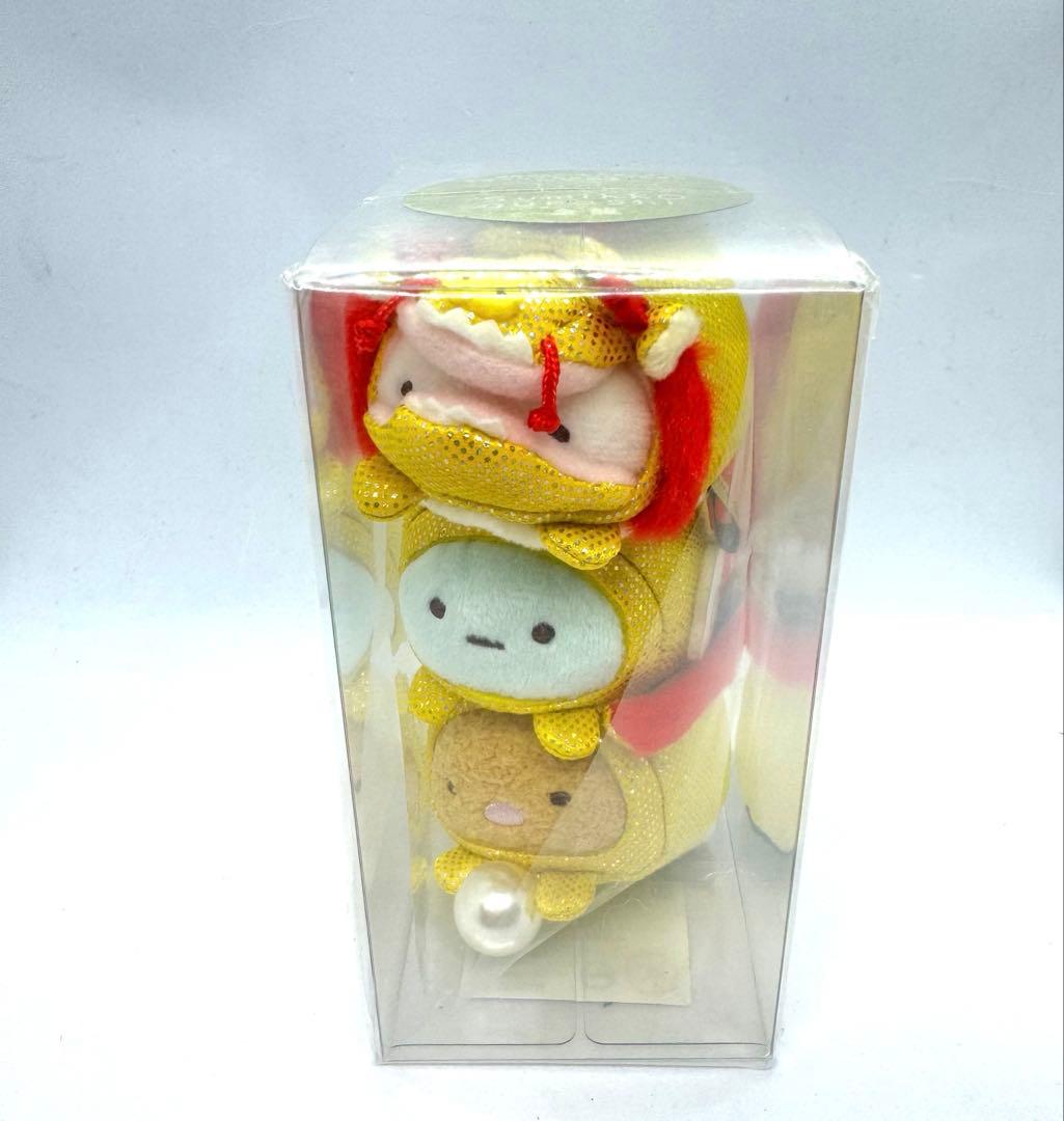 新品未使用】すみっコぐらし 赤龍10周年 ポップアップ 台湾限定 - メルカリ