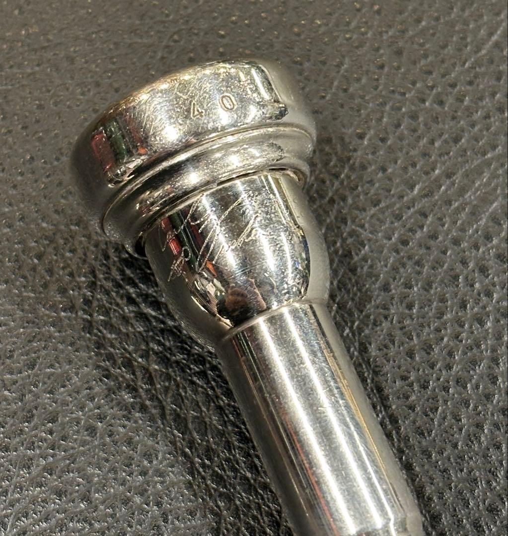 GR Carl Fischer model Bob reeves 40 rim - メルカリ