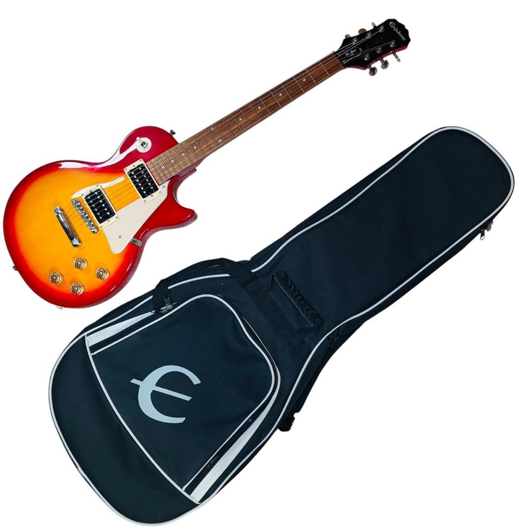 Epiphone レスポール 100 les paul 100サンバースト Epiphone Les Paul 100 Vintage Sunburst Elektro Gitar Fiyatı
