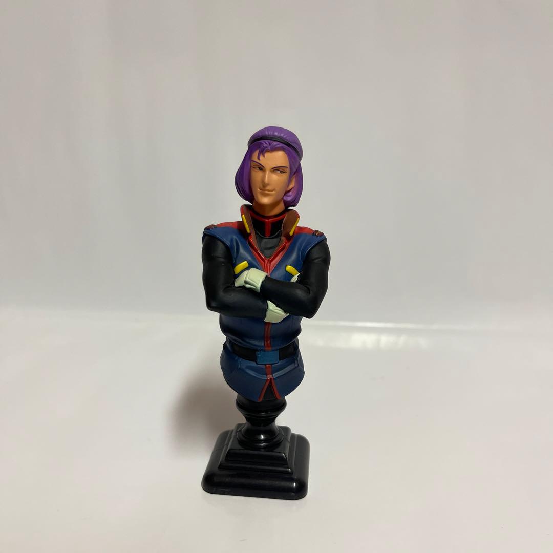 ゼータガンダム ジオ ジ・O THE-O シロッコ セット販売 - メルカリ