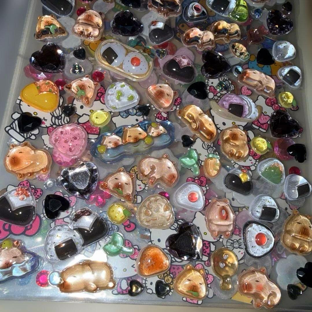 A5ドデカシール帳完成品 - メルカリ