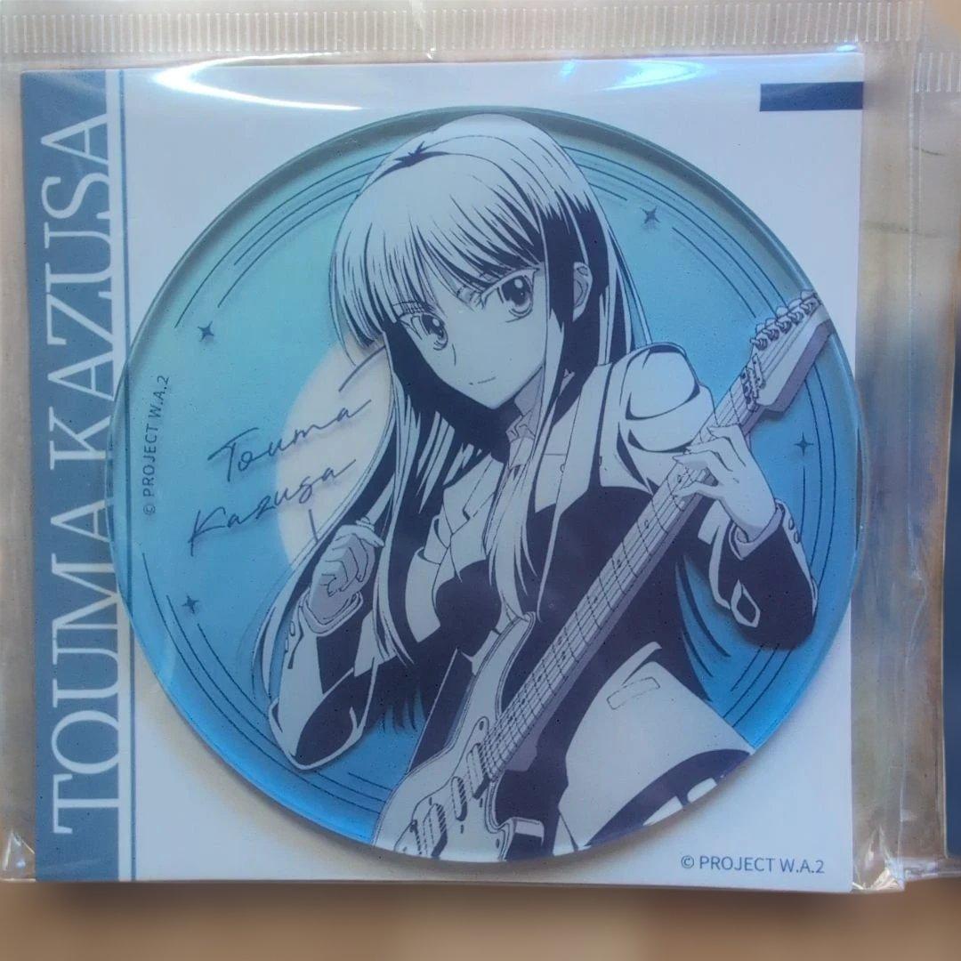 WHITE ALBUM2 中国限定 上海 クリスマス 冬馬かずさ セット - メルカリ