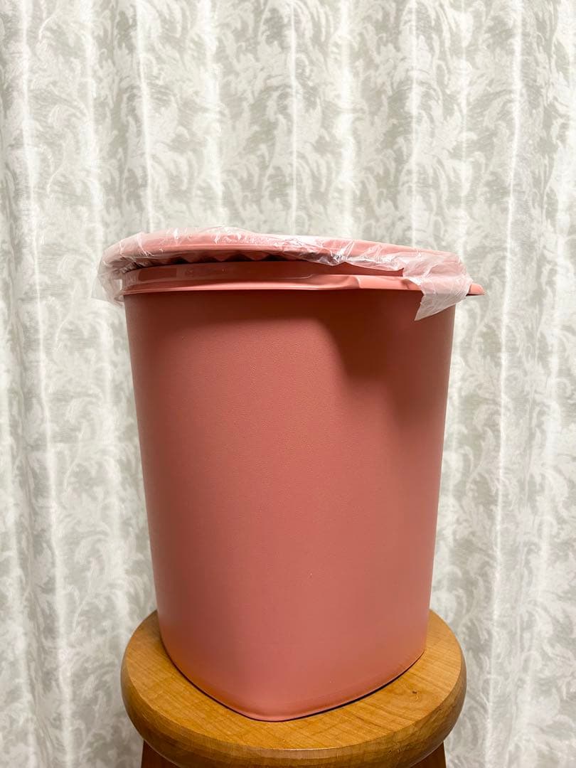 【新品】タッパーウェア　マキシクイーンデコレーター マキシクイーンデコレーター ソフトシルク ＜Tupperware