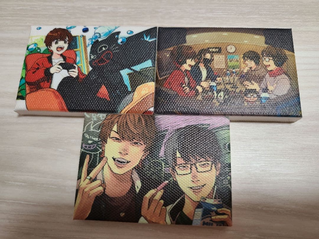 キヨ レトルト TOP4 歴代グッズセット - メルカリ