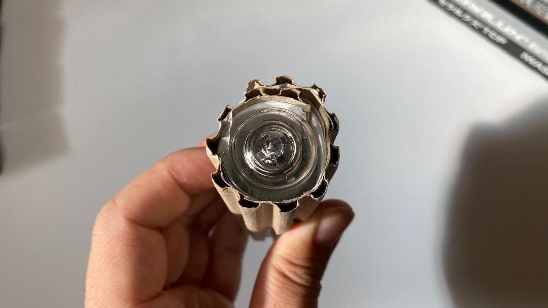 未使用/セラミックメタルハライドランプ MT70CE-L/EU10 HID13本 - メルカリ