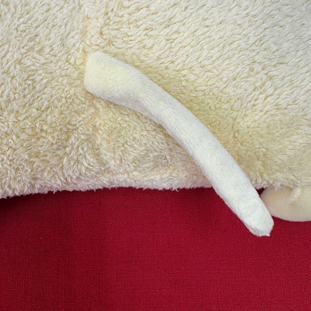 獅子丸 ぬいぐるみ クッション 藤子不二雄 忍者ハットリくん - メルカリ