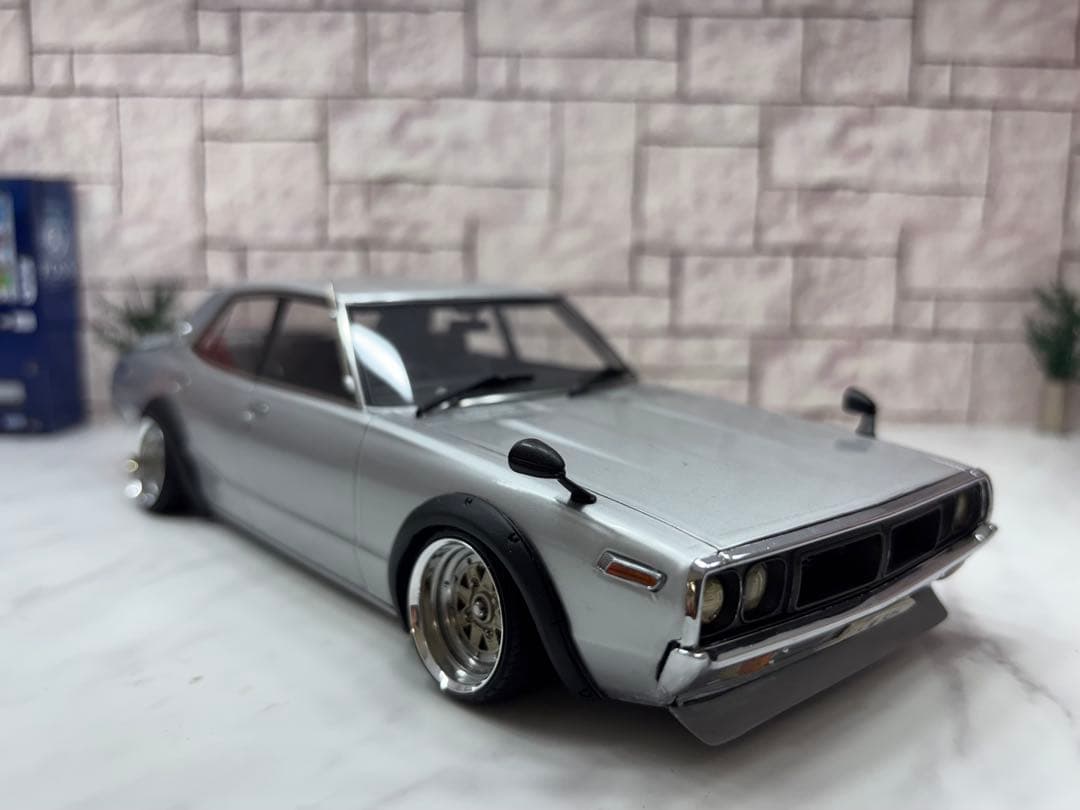 2026年最新スピードスター 1/18イグニッションモデル ヨンメリ