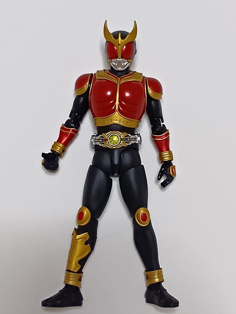 あざみ様購入予定 仮面ライダークウガ