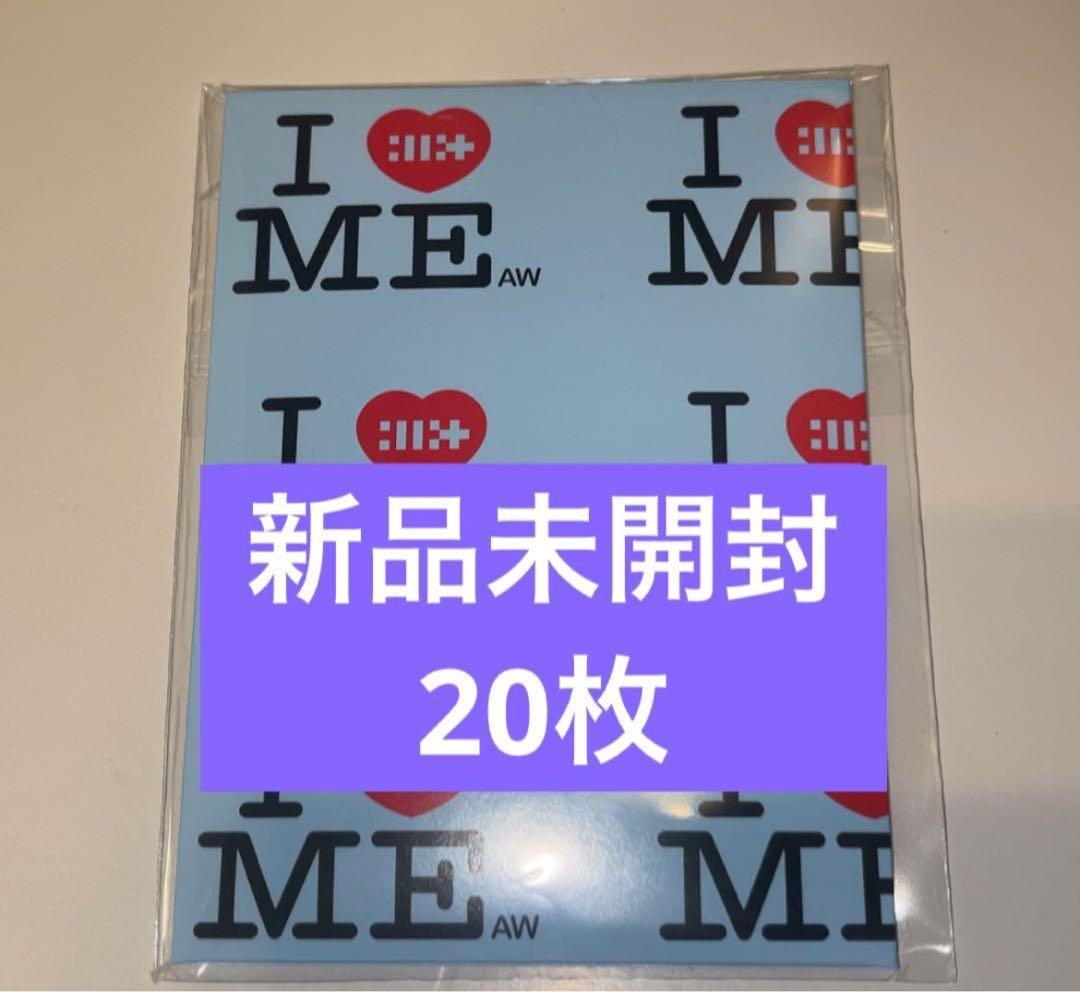 ILLIT 新品未開封アルバム weverse album 20枚 - メルカリ