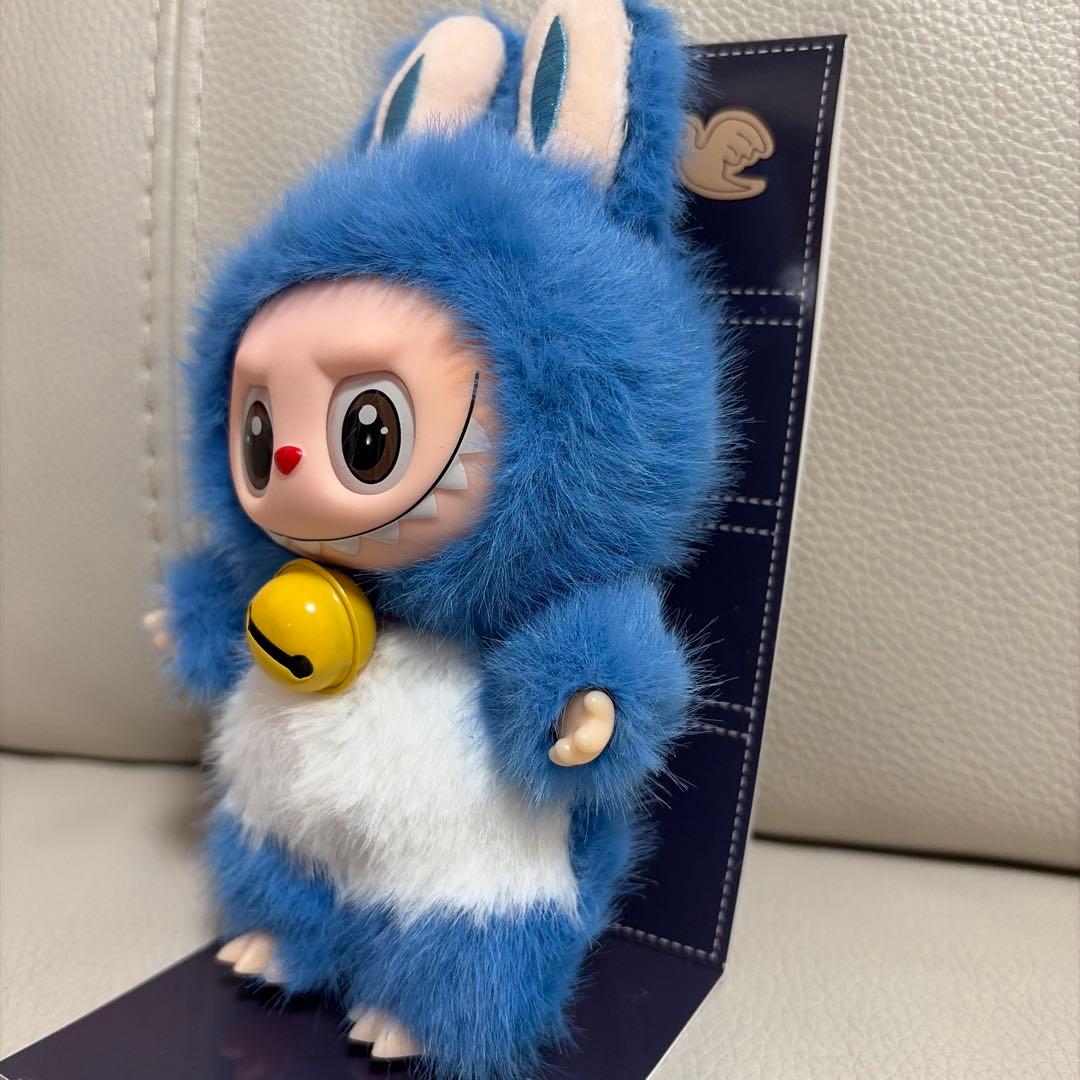 限定値段】海外限定 ジモモ ラブブ labubu - メルカリ