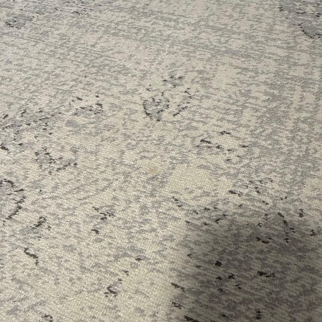ZARA HOME ヴィンテージラグ 160×230cm - メルカリ