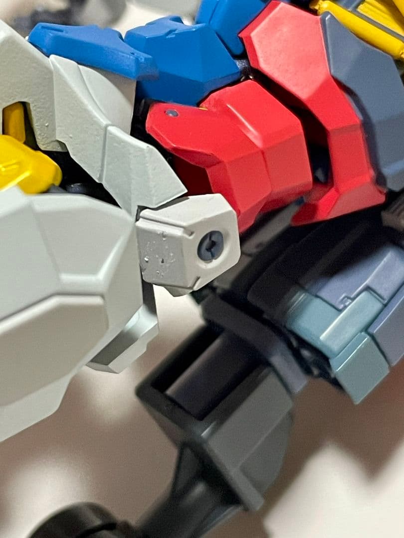 隠*ク様 METAL ROBOT魂 白いガンダム 一番くじジークアクスC賞 ビッ