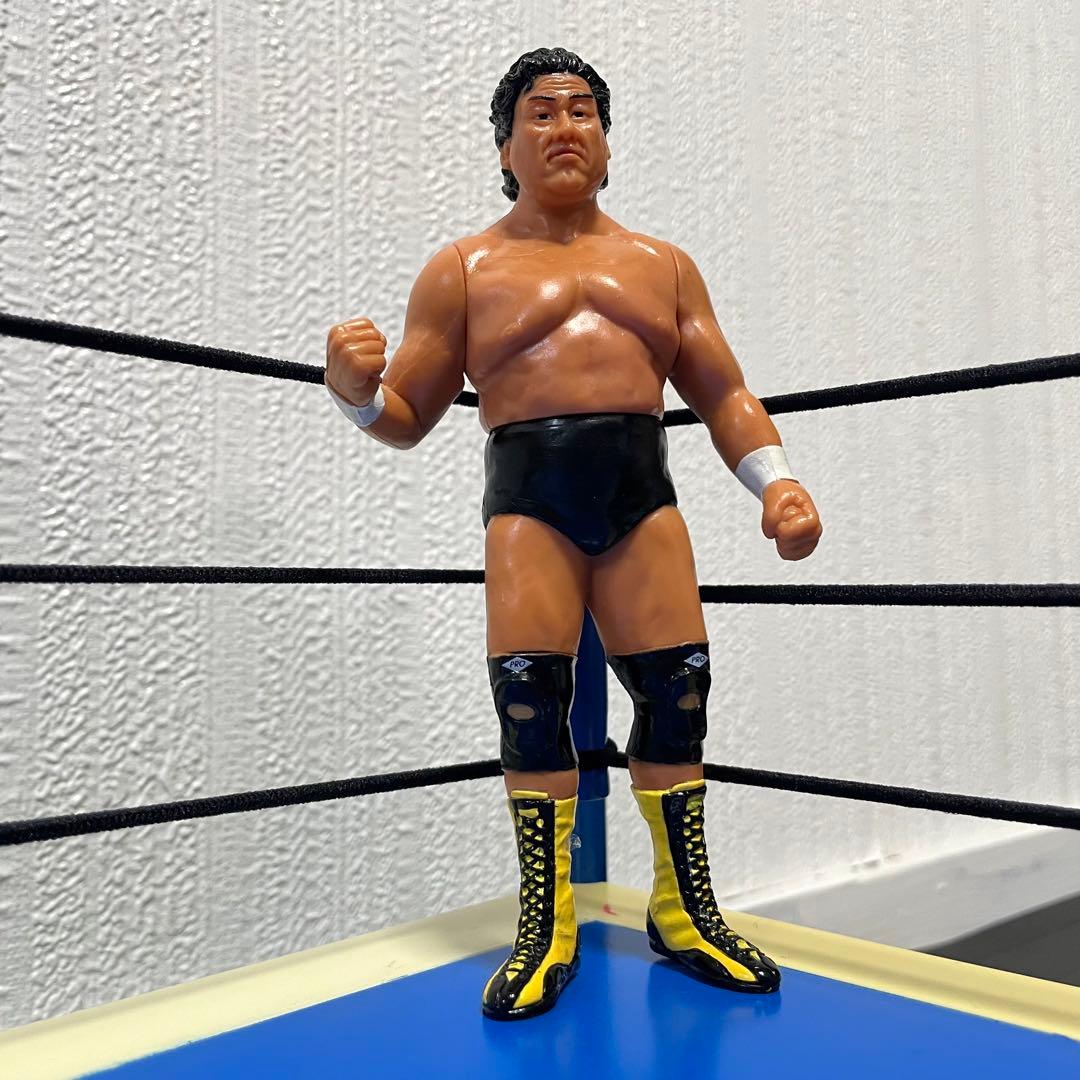 全日本プロレス 天龍源一郎 三冠王者 WAR 新日本 IWGP NOAH GHC - メルカリ