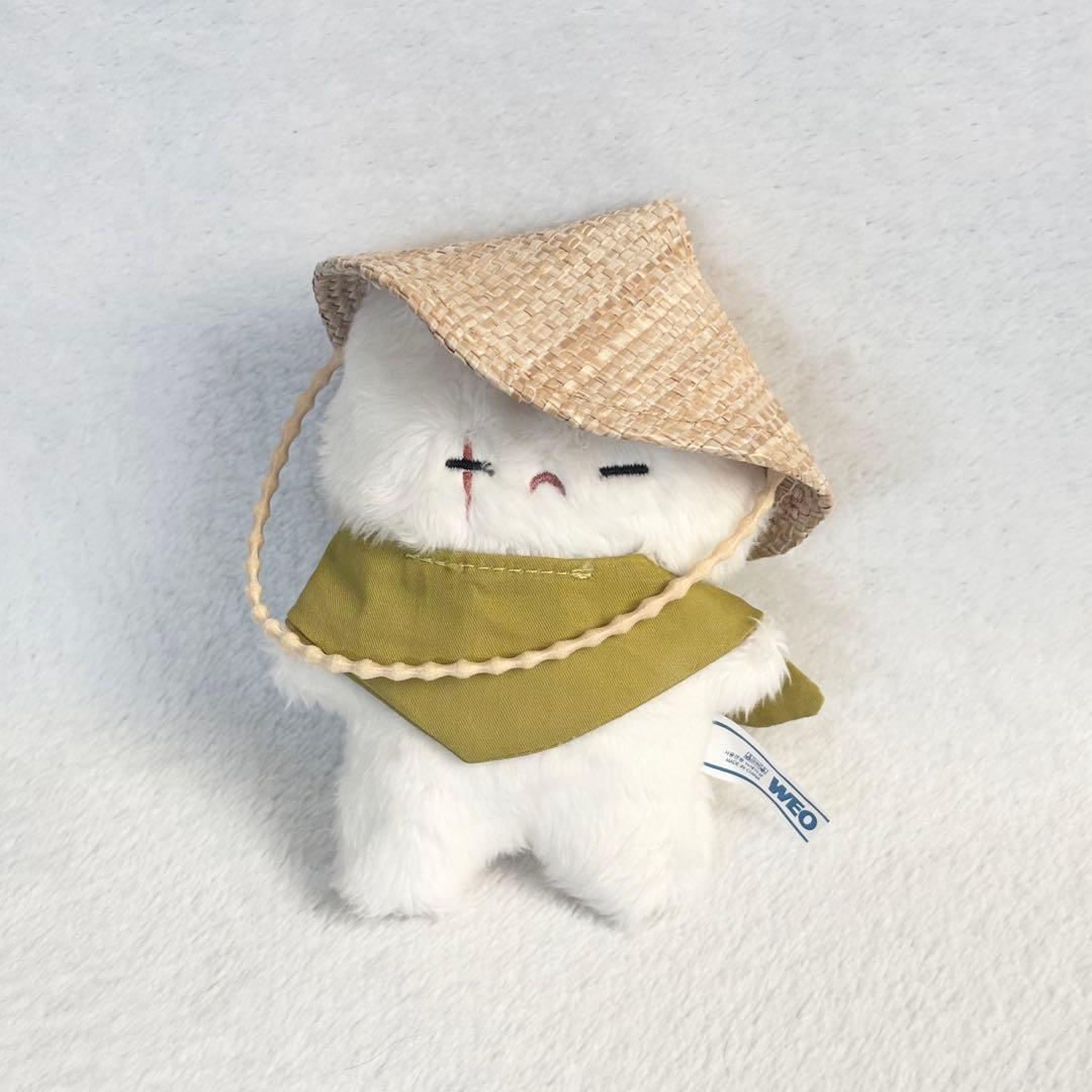 BTS SUGA 10cm ぬいぐるみ 大吹打 ユンギ AgustD DOLL - メルカリ