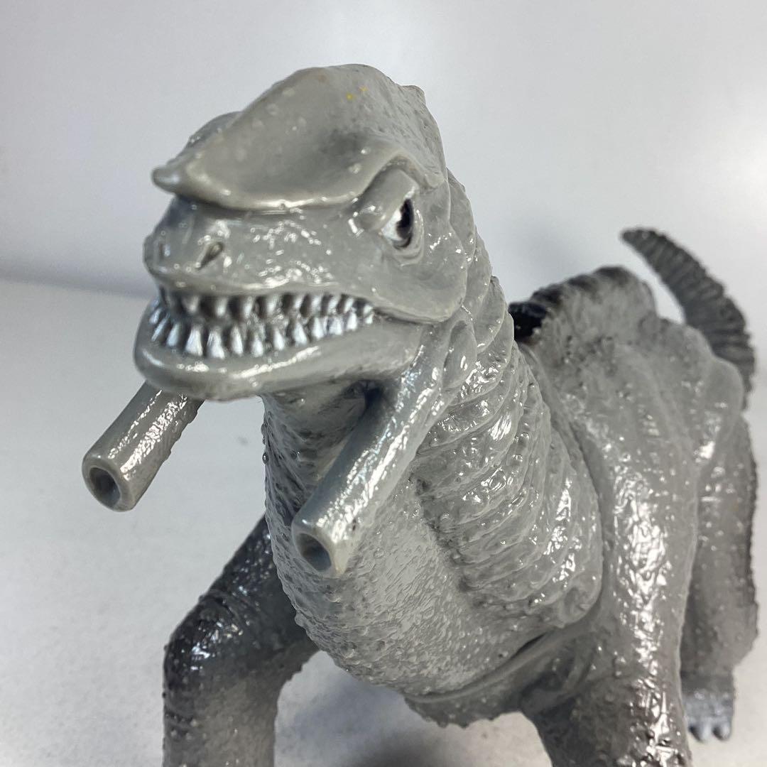グレートモンスターシリーズ ギガザウルス ソフビ ウルトラマンG怪獣