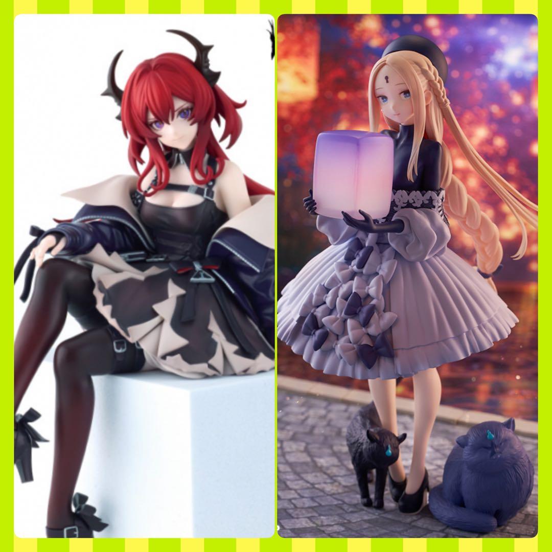 Fate アビゲイル・ウィリアムズ アークナイツ スルト - メルカリ