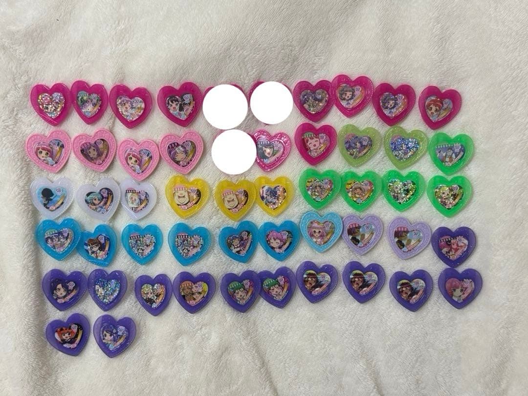 プリパラ ジュエル まとめ売り - メルカリ
