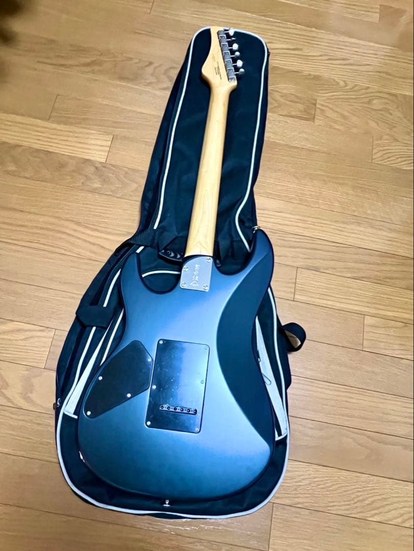Saito 山野楽器 MJOS 限定生産終了品 山野×FUJIGEN×SAITO - メルカリ