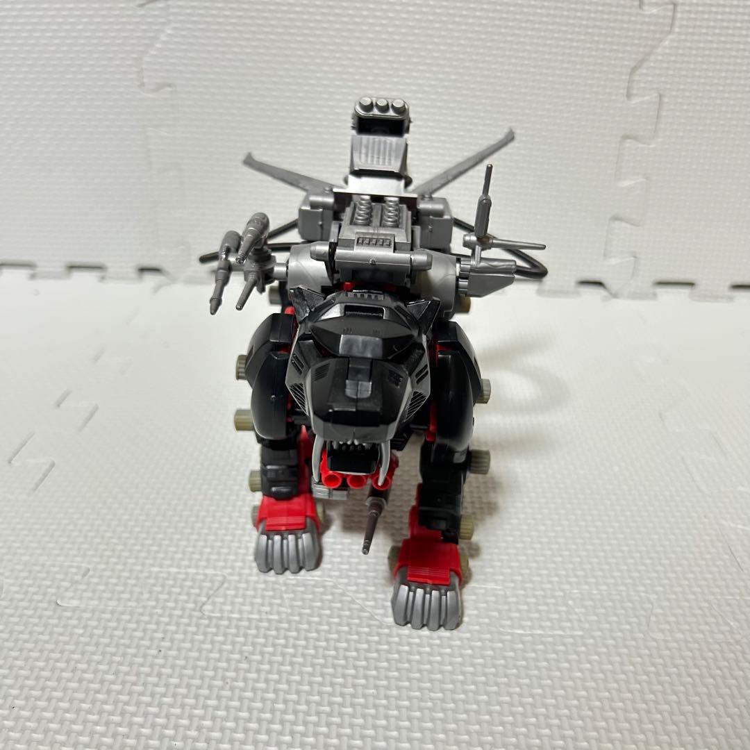 完品 旧ゾイド 帝国軍 最強部隊 セット 動作確認済 ZOIDS - メルカリ