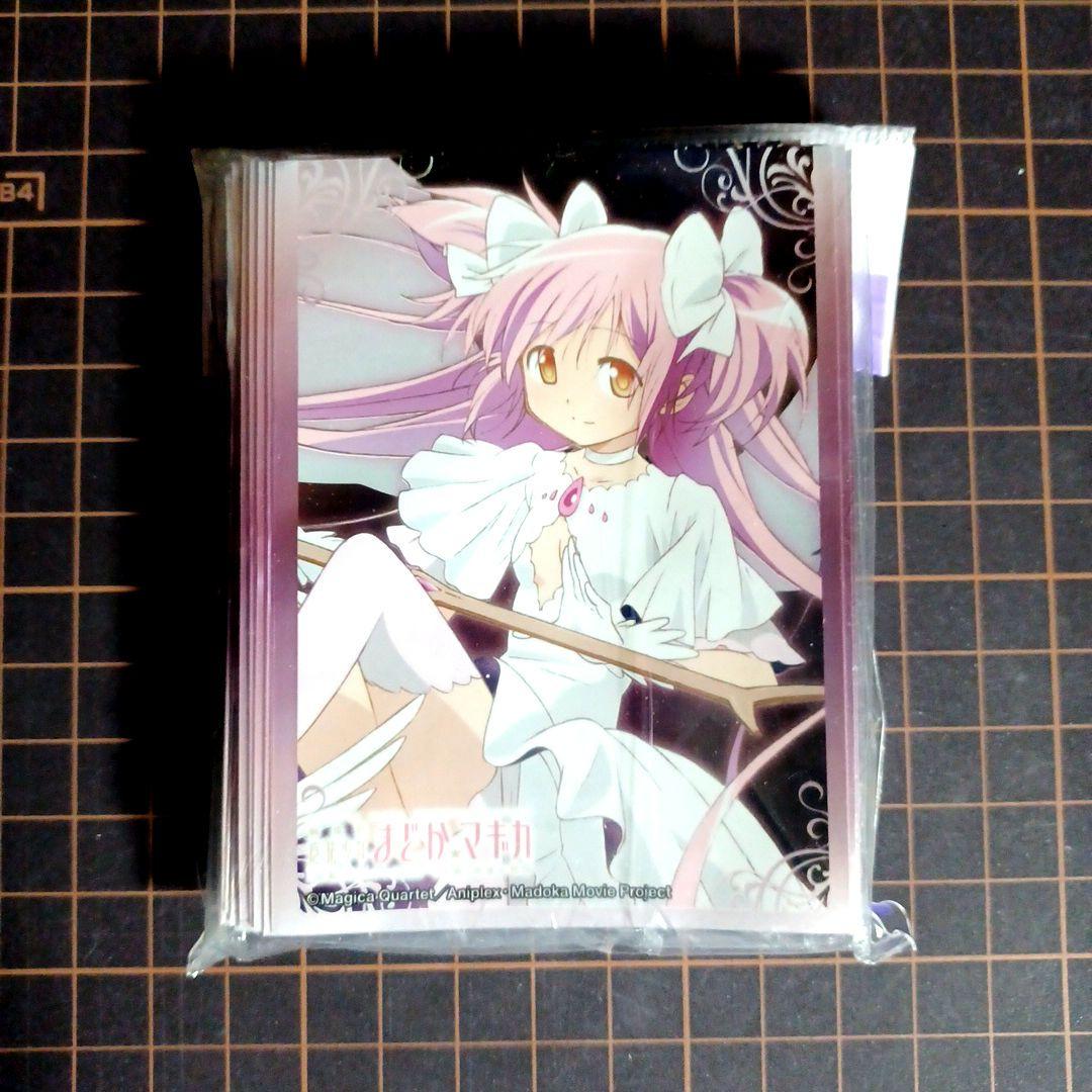 魔法少女まどかマギカ まどマギ スリーブ - メルカリ