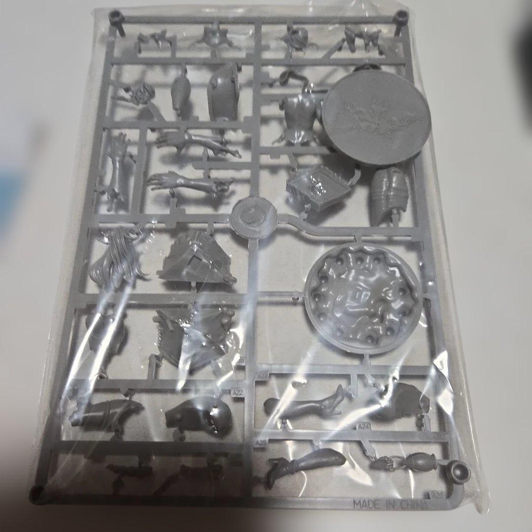 【正規品】キングダムデス　　Birthday　AYA